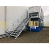 Staal2.1 Containerhoogte 2.800 mm