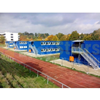 Staal2.4 Containerhoogte 2.800 mm - 1.250 mm