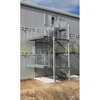 Staal2.1 Containerhoogte 2.960 mm - 1.250 mm