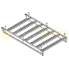 Containertrap 1.250 mm
