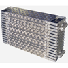 Schaarsysteem / harmonica trap