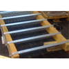 Schaarsysteem / harmonica trap