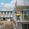 Balkbevestiging Balkbevestiging