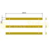 Houten planken Houten planken