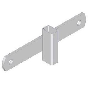 Leuninghouder Leuninghouder