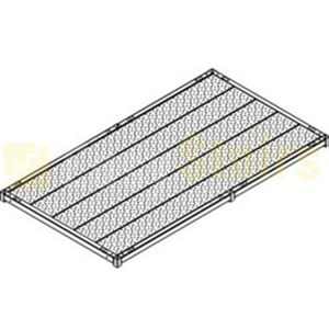 Bordes 2.4-1.250 mm