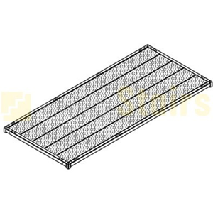 Bordes 3.0-1.250 mm
