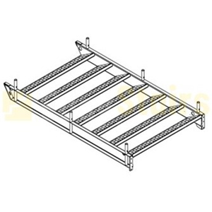 Containertrap 1.250 mm