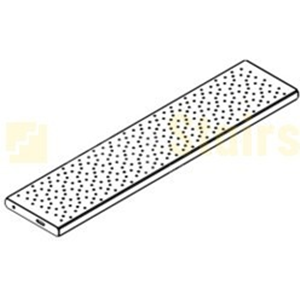 Extra trede 1.250 mm