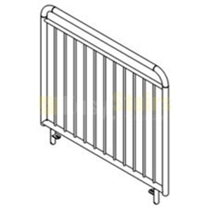 Bordesleuning 1.1-1.250 mm safety