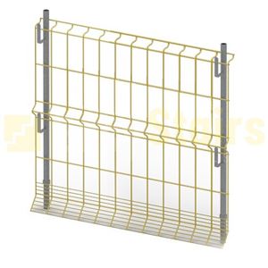 Safety Barrier 1.250 mm Safety Barrier 1.250 mm
