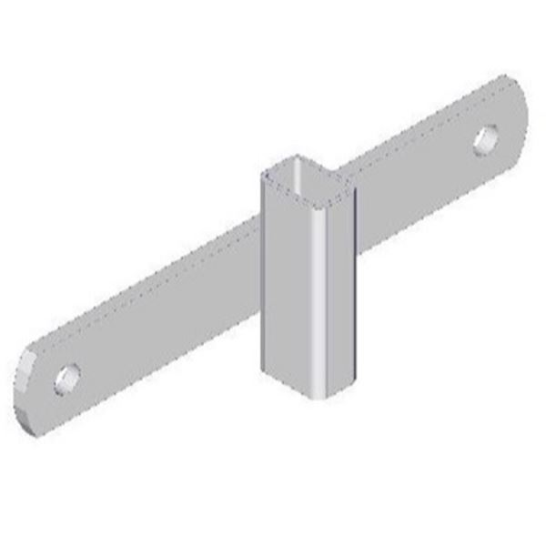 Leuninghouder Leuninghouder