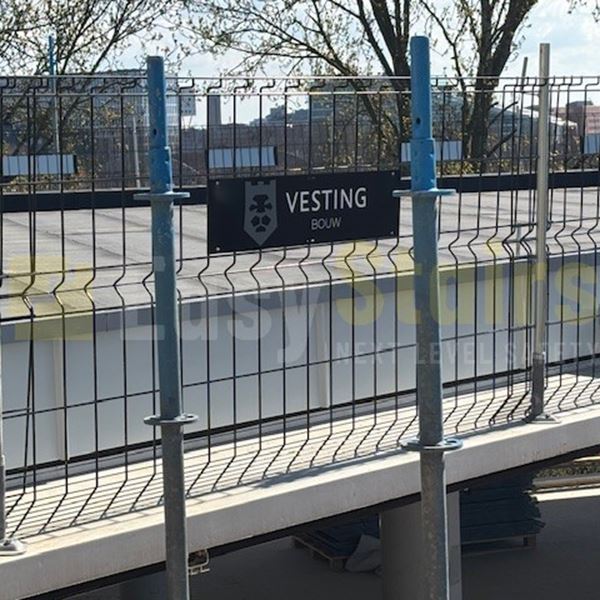 Trap bevestiging Trap bevestiging