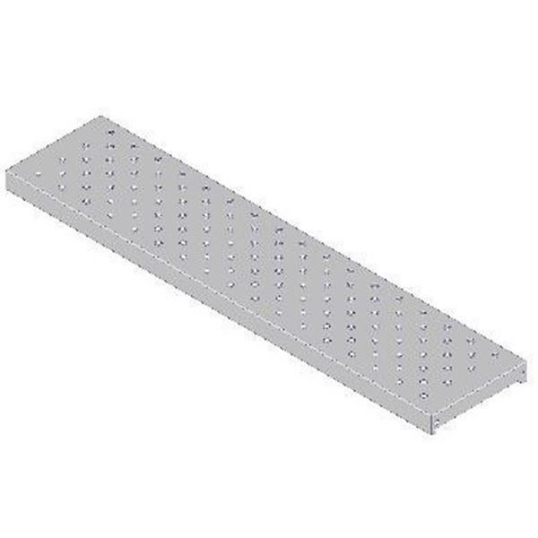 (Middelste) Traptrede 225x1.000 (Middelste) Traptrede 225x1.000