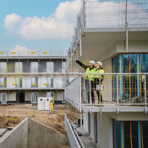 Balkbevestiging Balkbevestiging