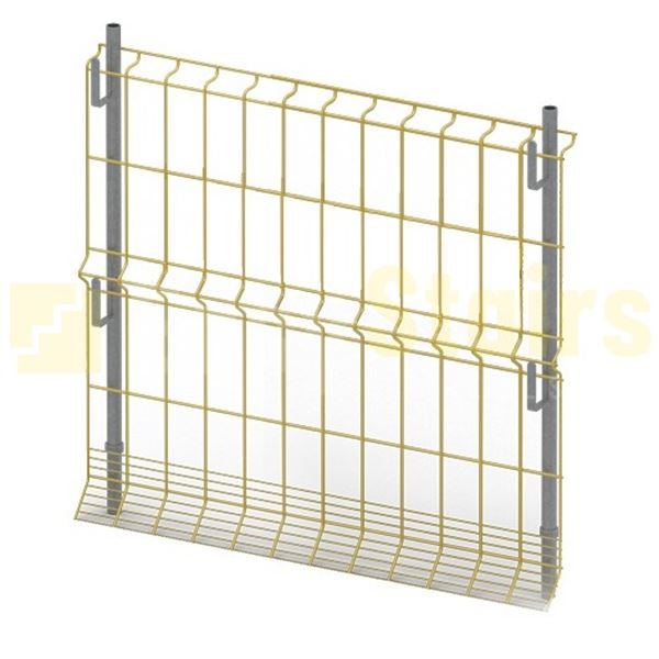 Safety Barrier 1.250 mm Safety Barrier 1.250 mm